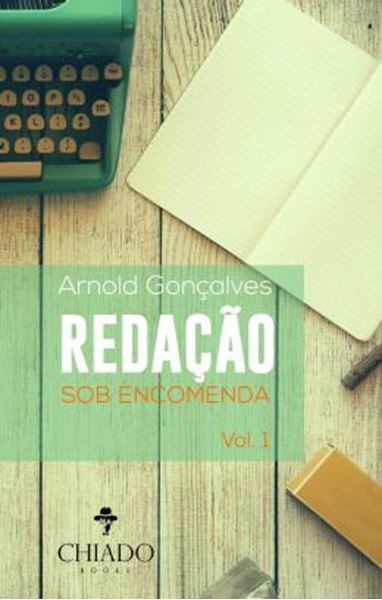 Picture of REDACAO SOB ENCOMENDA VOL. 1