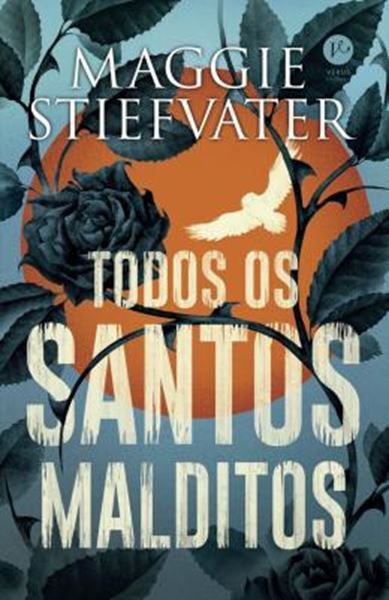 Picture of TODOS OS SANTOS MALDITOS