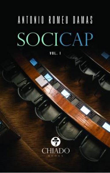 Picture of SOCICAP - VOL I
