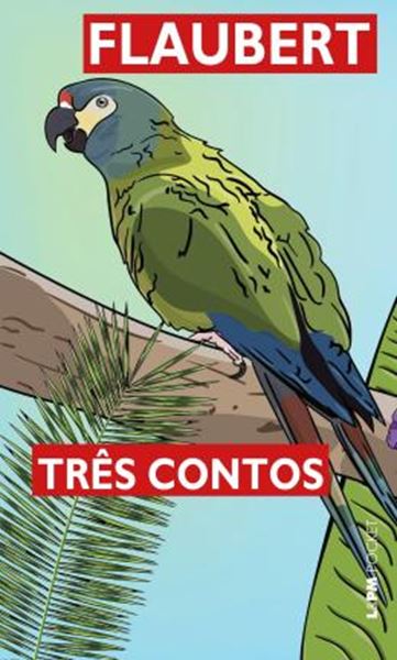 Picture of TRES CONTOS - L&PM POCKET - 2ª ED