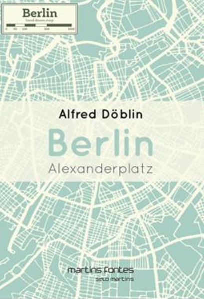 Picture of BERLIN ALEXANDERPLATZ - 2ª ED