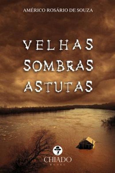 Picture of VELHAS SOMBRAS ASTUTAS