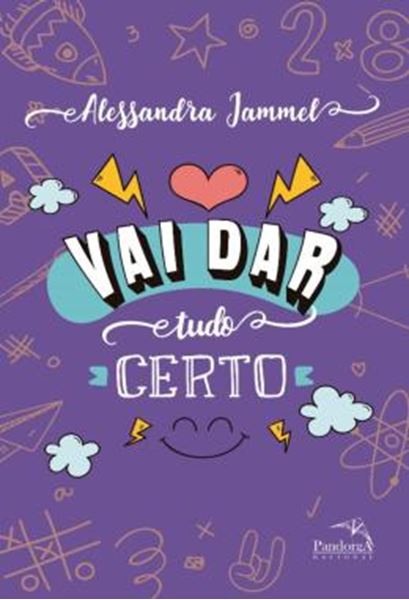Picture of VAI DAR TUDO CERTO