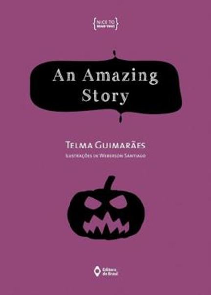 Picture of AN AMAZING STORY