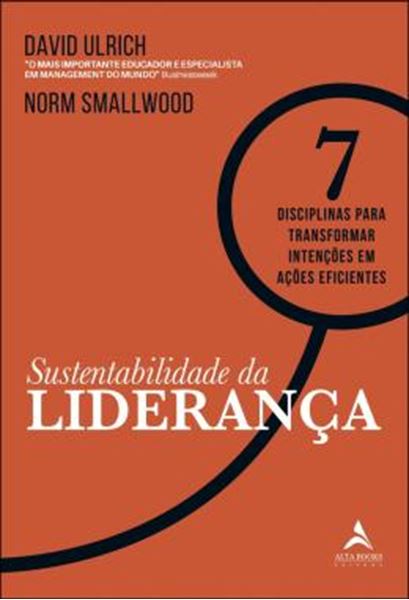 Picture of SUSTENTABILIDADE DA LIDERANCA