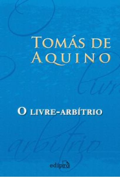 Picture of O LIVRE-ARBITRIO