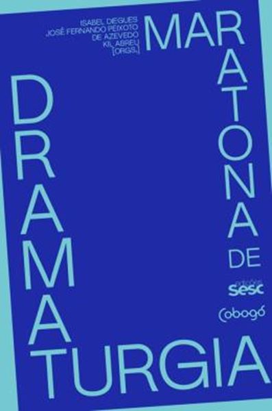 Picture of MARATONA DE DRAMATURGIA