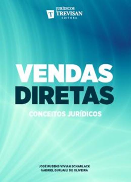 Picture of VENDAS DIRETAS - CONCEITOS JURIDICOS