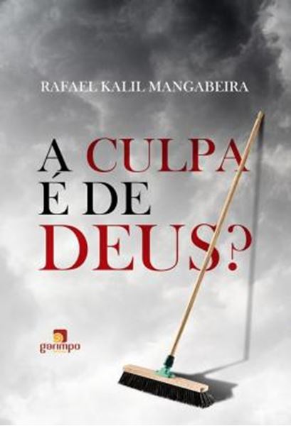 Picture of CULPA E DE DEUS, A?