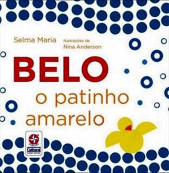 Picture of BELO, O PATINHO AMARELO