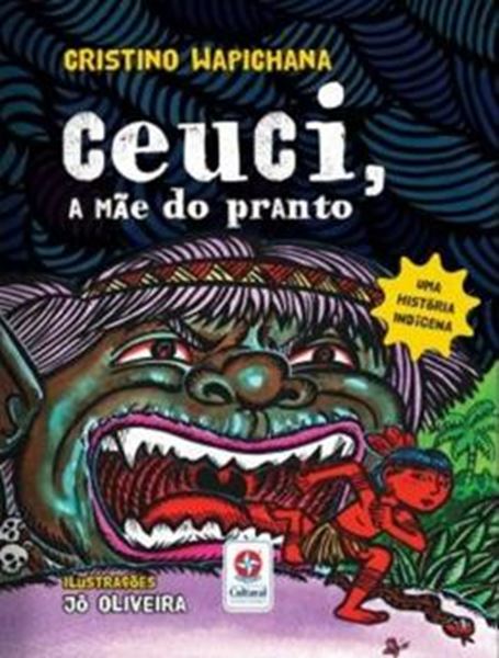Picture of CEUCI, A MAE DO PRANTO