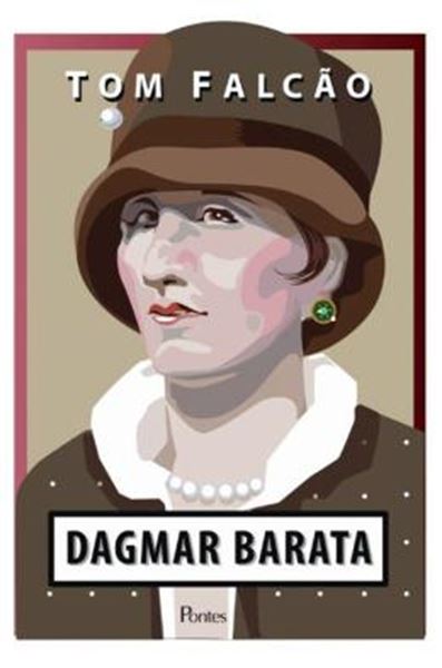 Picture of DAGMAR BARATA