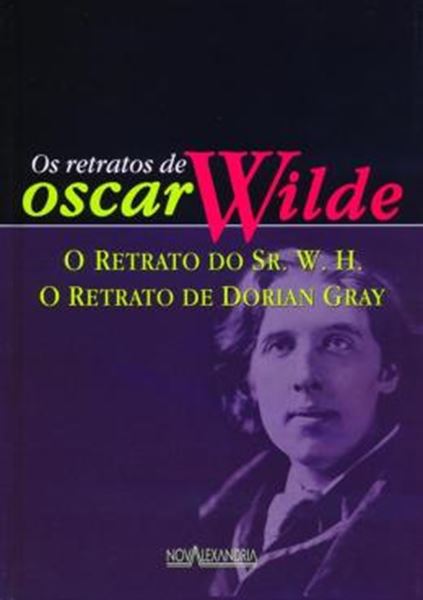Picture of RETRATOS DE OSCAR WILDE, OS - 2ª ED