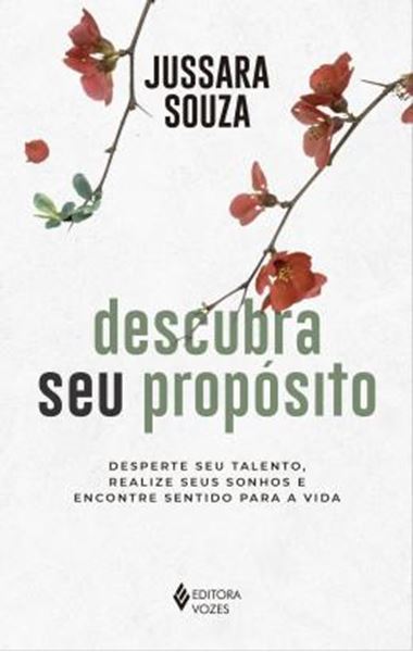 Picture of DESCUBRA SEU PROPOSITO