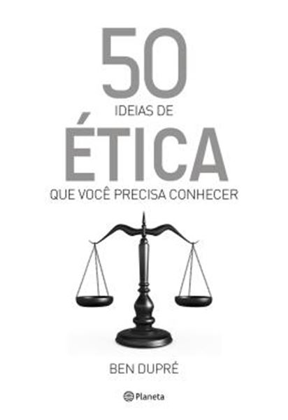 Picture of 50 IDEIAS DE ETICA QUE VOCE PRECISA CONHECER