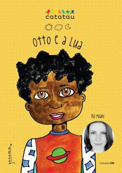 Picture of OTTO E A LUA