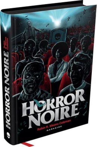 Picture of HORROR NOIRE: A REPRESENTACAO NEGRA NO CINEMA DE TERROR