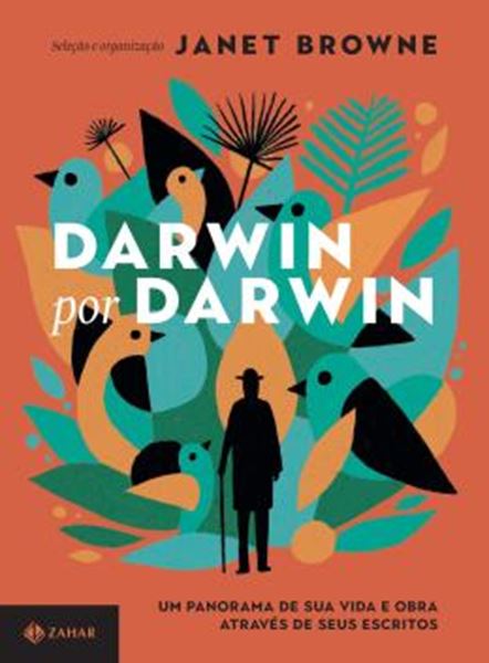 Picture of DARWIN POR DARWIN