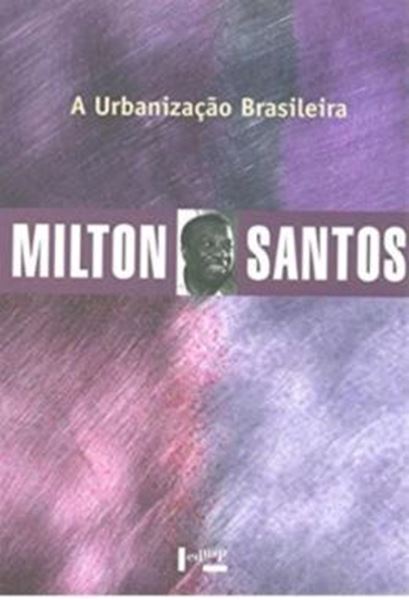 Picture of URBANIZACAO BRASILEIRA, A - 5ª ED.