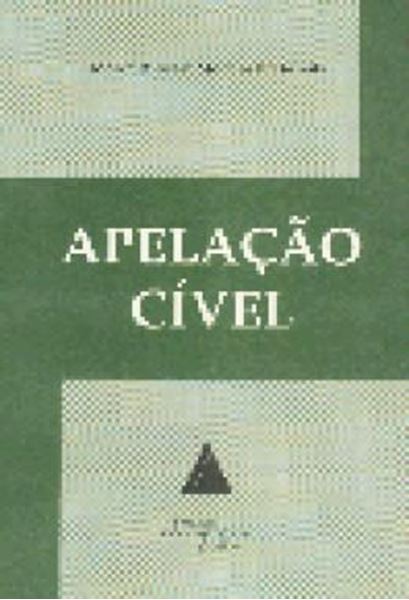 Picture of APELACAO CIVEL