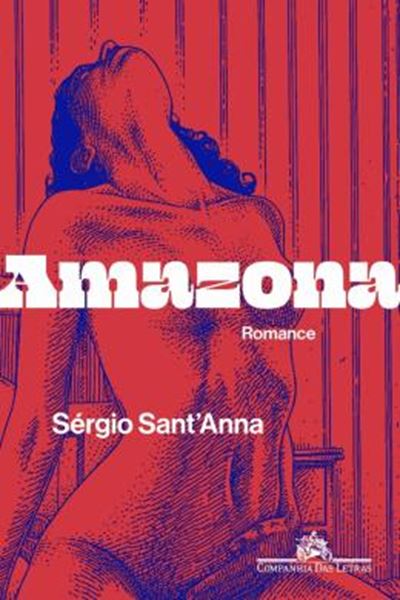 Picture of AMAZONA - ROMANCE