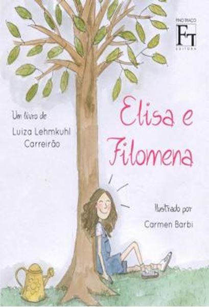 Picture of ELISA E FILOMENA