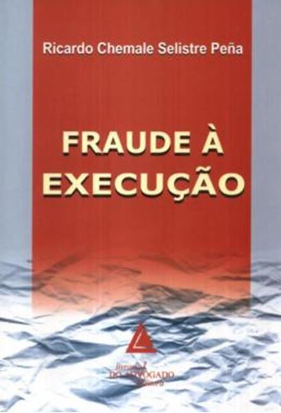 Picture of FRAUDE A EXECUCAO
