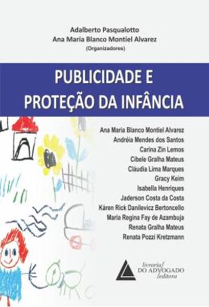 Picture of PUBLICIDADE E PROTECAO DA INFANCIA