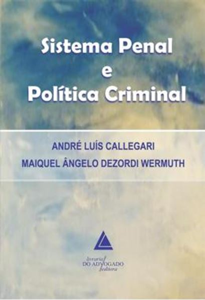 Picture of SISTEMA PENAL E POLITICA CRIMINAL