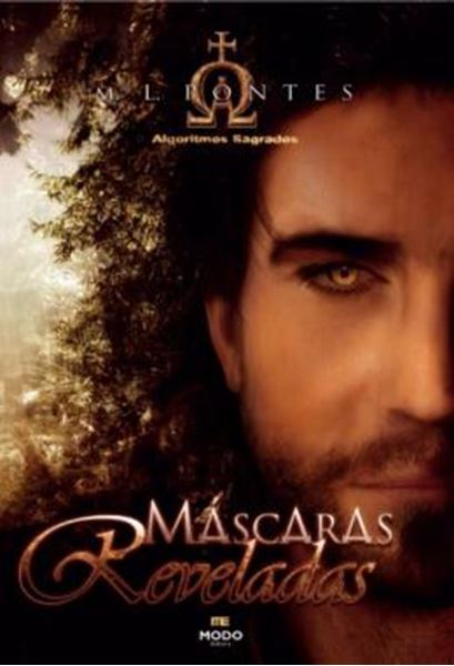 Picture of MASCARAS REVELADAS