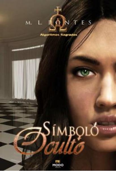 Picture of SIMBOLO OCULTO
