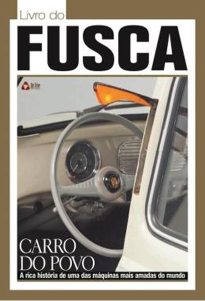 Picture of LIVRO DO FUSCA