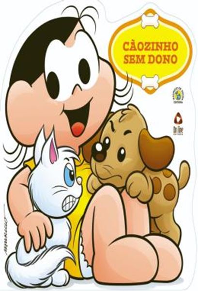 Picture of MAGALI - CAOZINHO SEM DONO