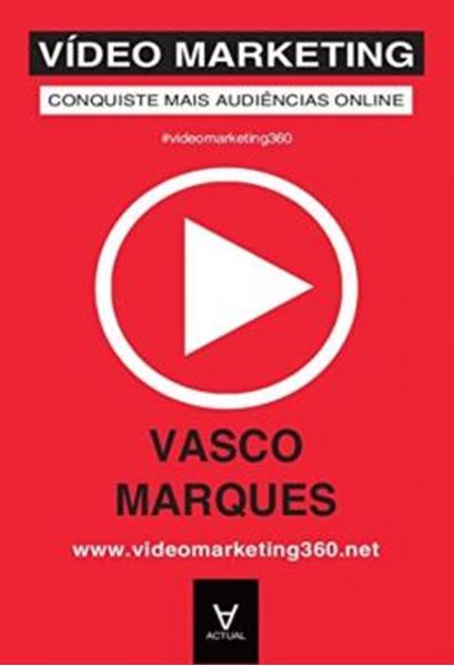 Picture of VIDEO MARKETING - CONQUISTE MAIS AUDIENCIAS ONLINE