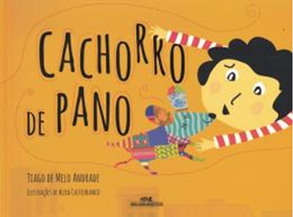 Picture of CACHORRO DE PANO