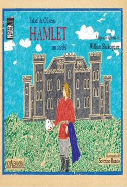 Picture of HAMLET EM CORDEL
