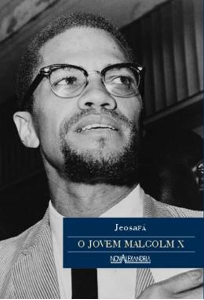 Picture of O JOVEM MALCOLM X