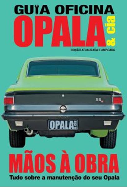 Picture of GUIA OFICINA OPALA & CIA.