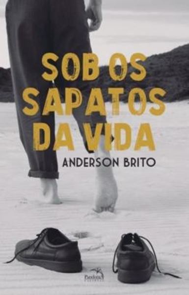 Picture of SOB OS SAPATOS DA VIDA