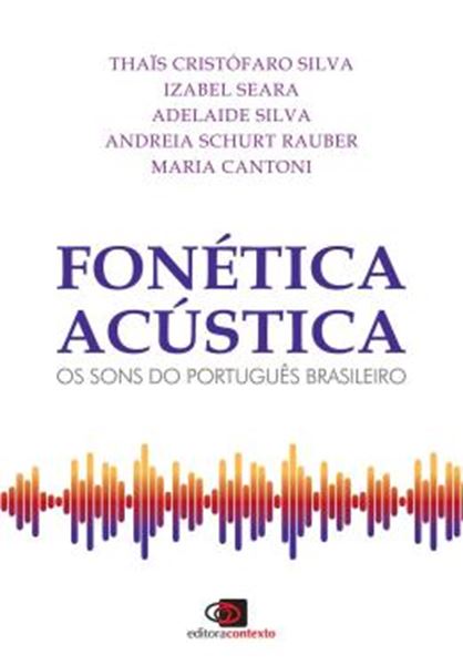 Picture of FONETICA ACUSTICA