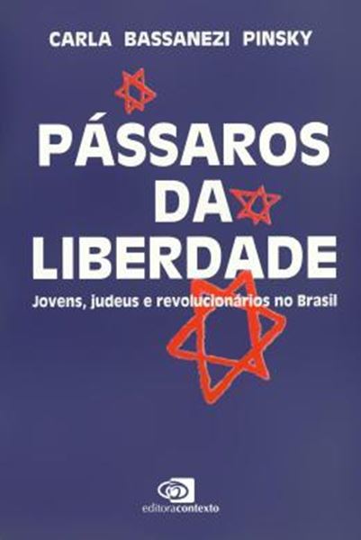 Picture of PASSAROS DA LIBERDADE