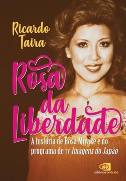 Picture of ROSA DA LIBERDADE