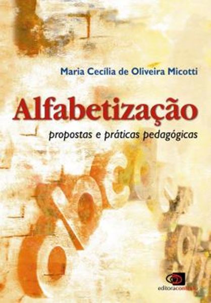 Picture of ALFABETIZACAO