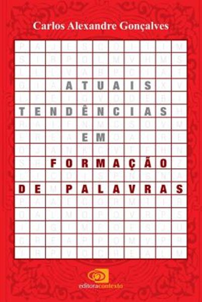 Picture of ATUAIS TENDENCIAS EM FORMACAO DE PALAVRAS