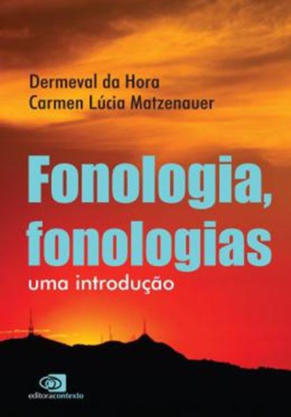 Picture of FONOLOGIA, FONOLOGIAS