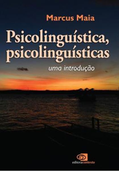 Picture of PSICOLINGUISTICA, PSICOLINGUISTICAS