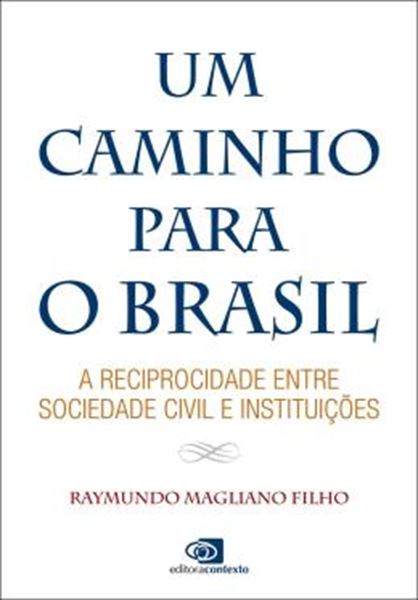 Picture of UM CAMINHO PARA O BRASIL