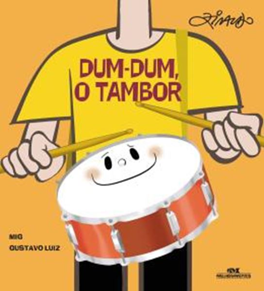 Picture of DUM DUM O TAMBOR