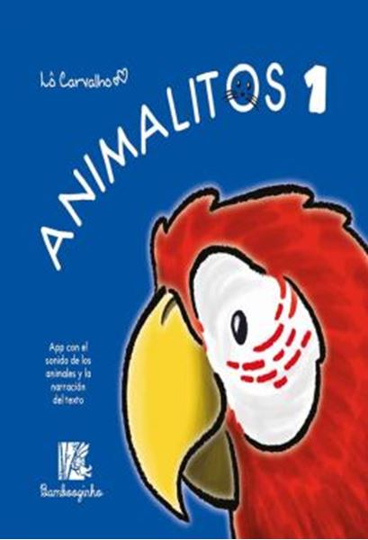 Picture of ANIMALITOS 1