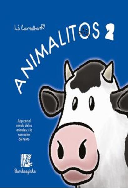 Picture of ANIMALITOS 2
